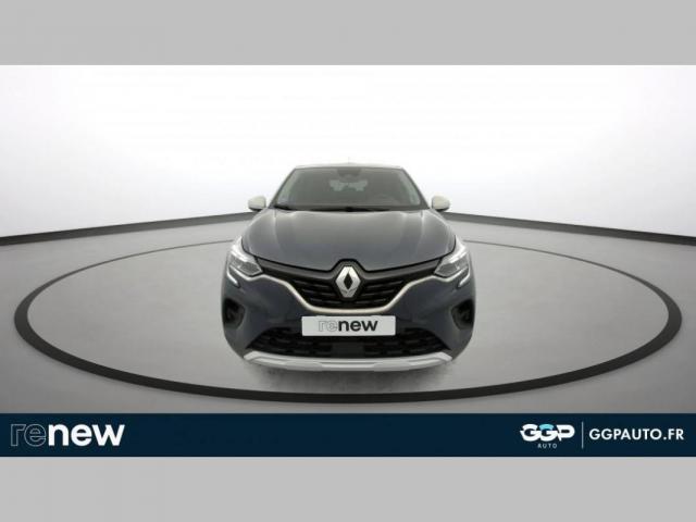 Renault Captur image 7