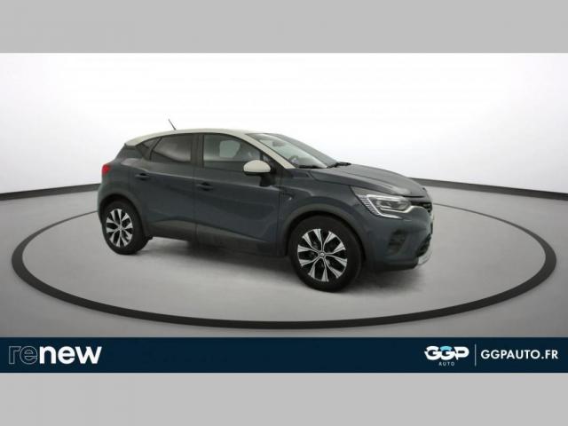 Renault Captur image 5