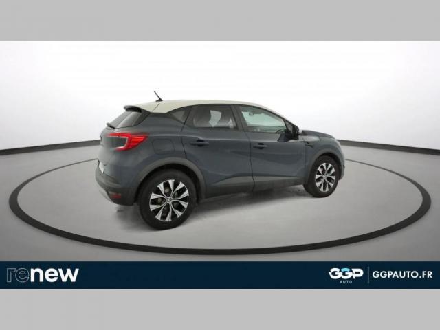 Renault Captur image 9