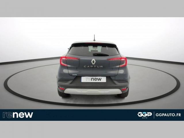 Renault Captur image 4