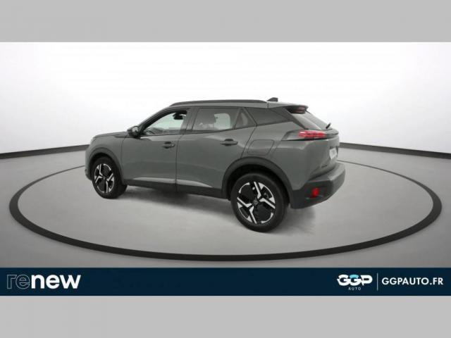 Peugeot 2008 image 1