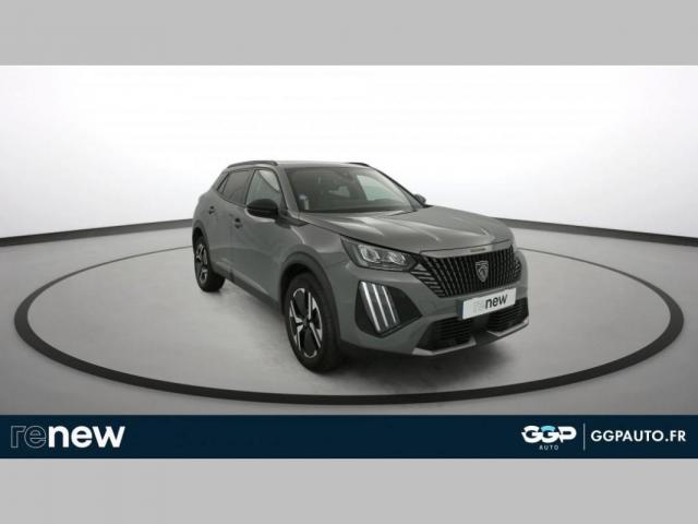 Peugeot 2008 image 8