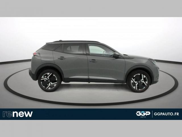 Peugeot 2008 image 6