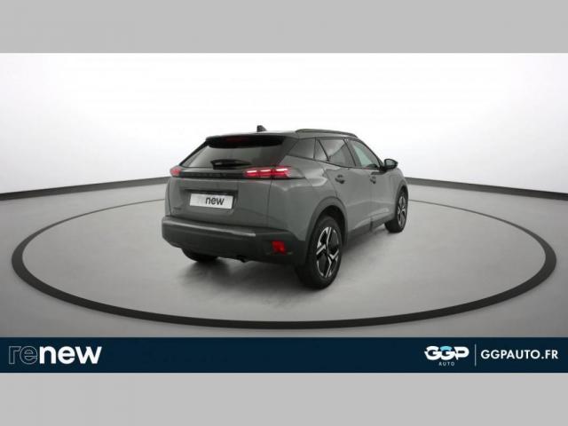 Peugeot 2008 image 7