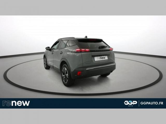 Peugeot 2008 image 3