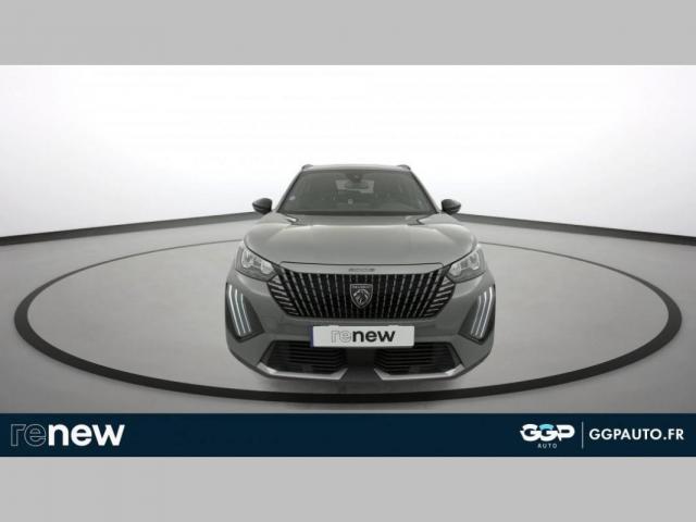 Peugeot 2008 image 5