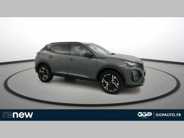 Peugeot 2008 image 2