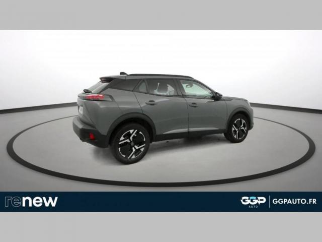 Peugeot 2008 image 9