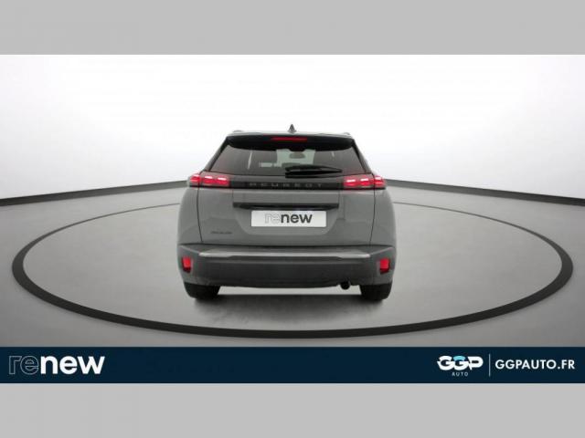 Peugeot 2008 image 4