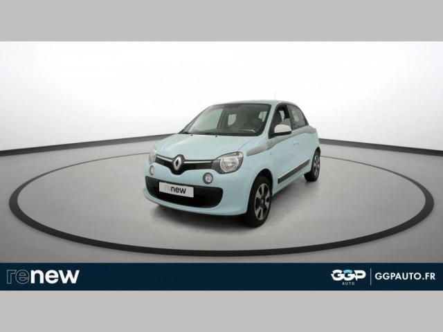 Renault Twingo Iii 1.0 Sce 70 E6c Limited