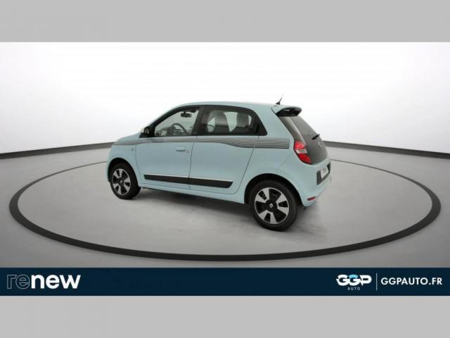 Renault Twingo image 6