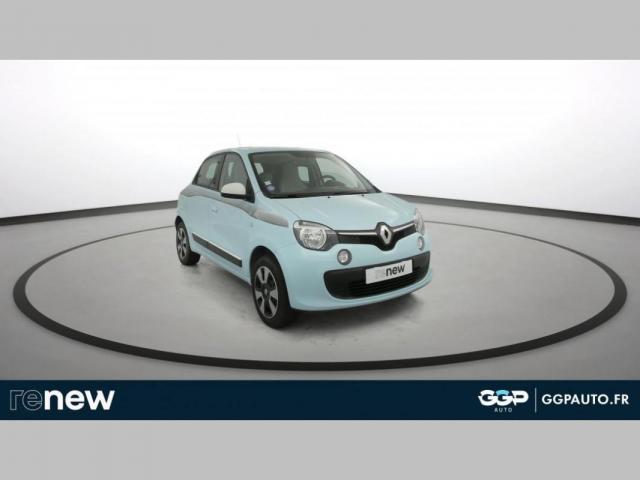 Renault Twingo image 7