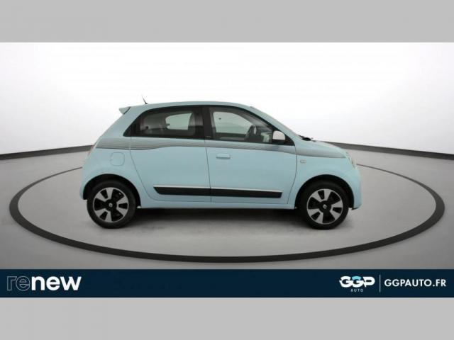 Renault Twingo image 1