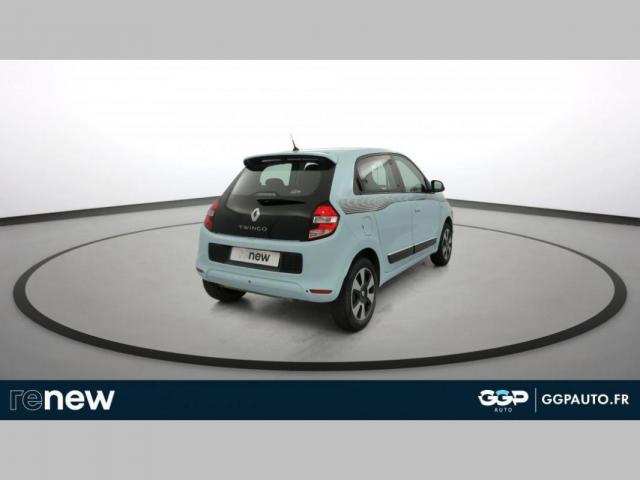 Renault Twingo image 2