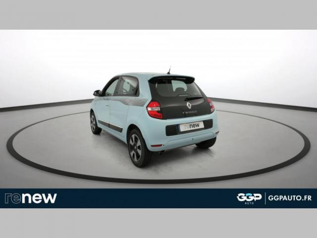 Renault Twingo image 4