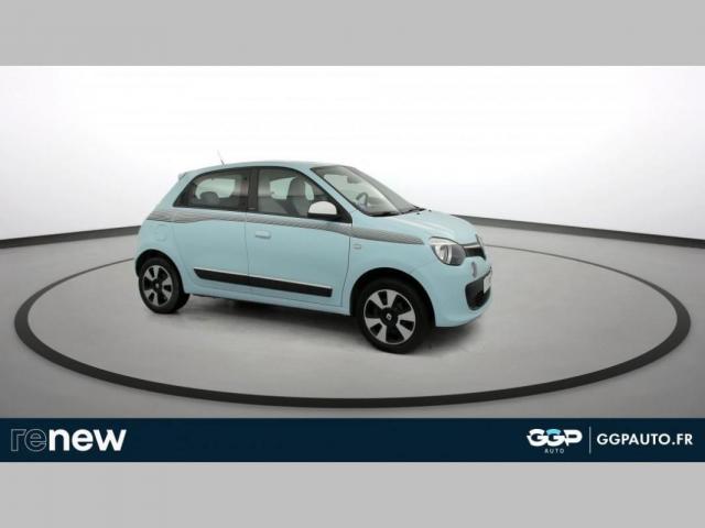 Renault Twingo image 5