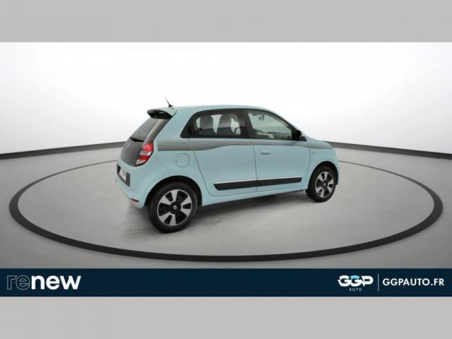 Renault Twingo image 9