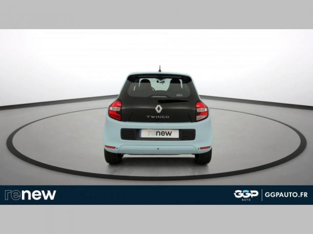 Renault Twingo image 8