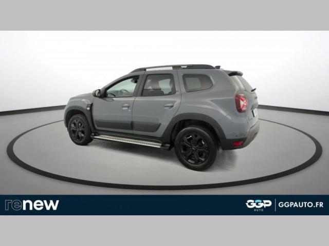 Dacia Duster image 6
