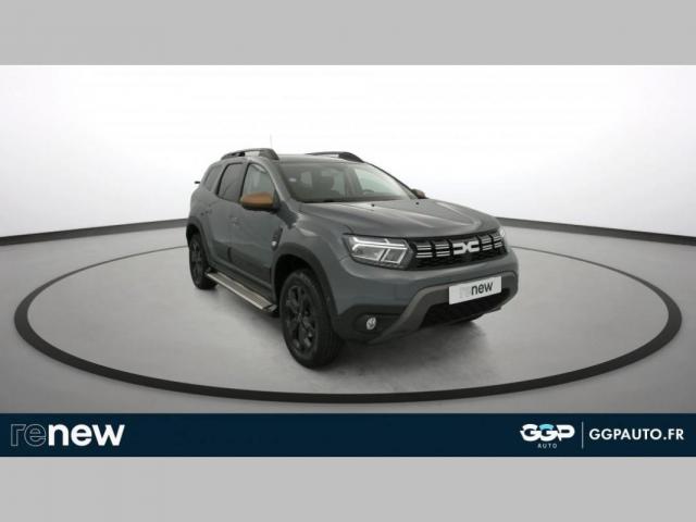 Dacia Duster image 2