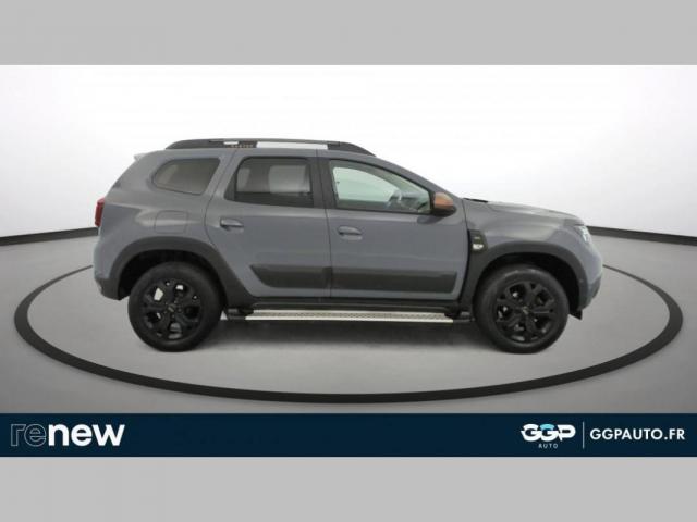 Dacia Duster image 3