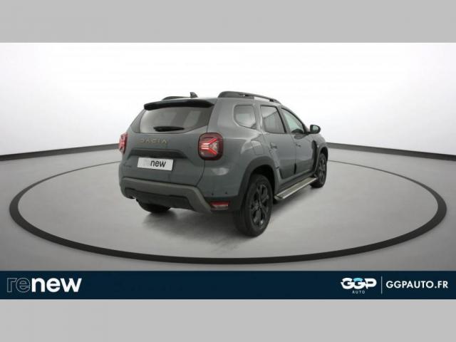 Dacia Duster image 4