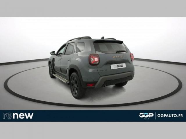Dacia Duster image 7