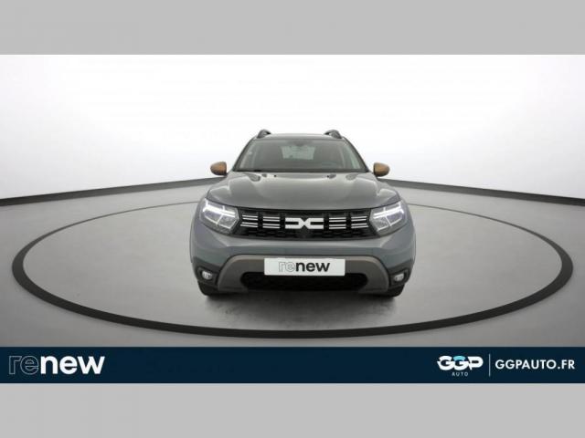 Dacia Duster image 8