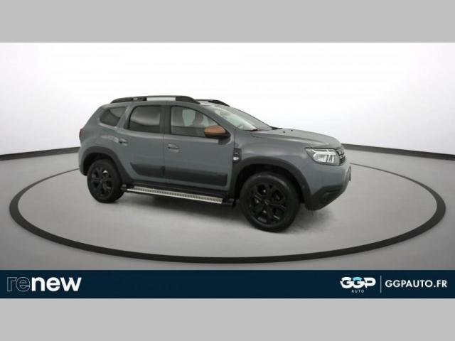 Dacia Duster image 1