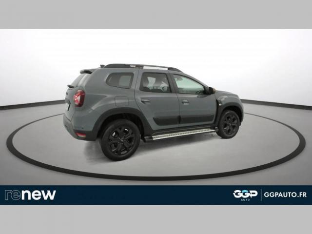 Dacia Duster image 9