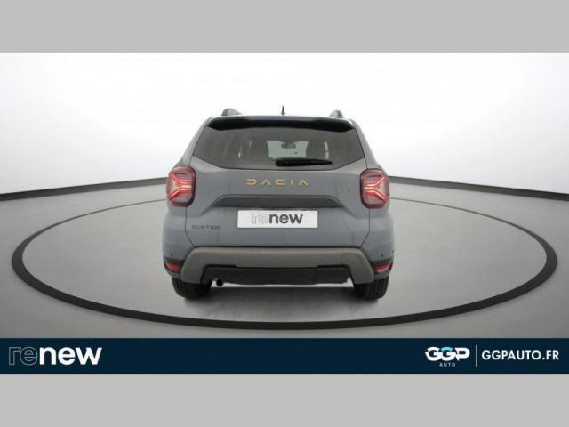 Dacia Duster image 5
