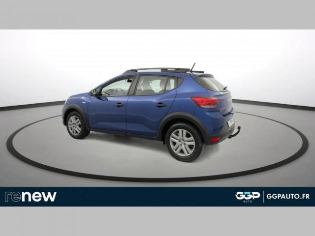 Dacia Sandero image 7
