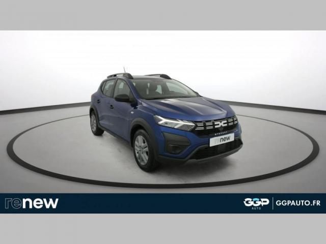 Dacia Sandero image 2