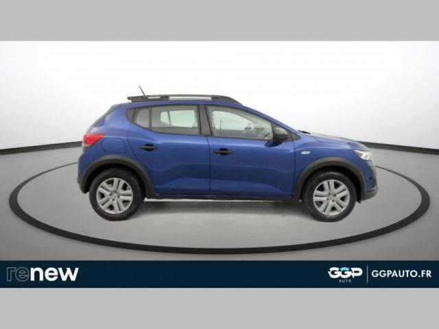 Dacia Sandero image 1