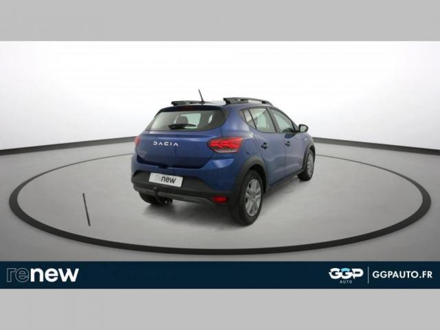 Dacia Sandero image 6