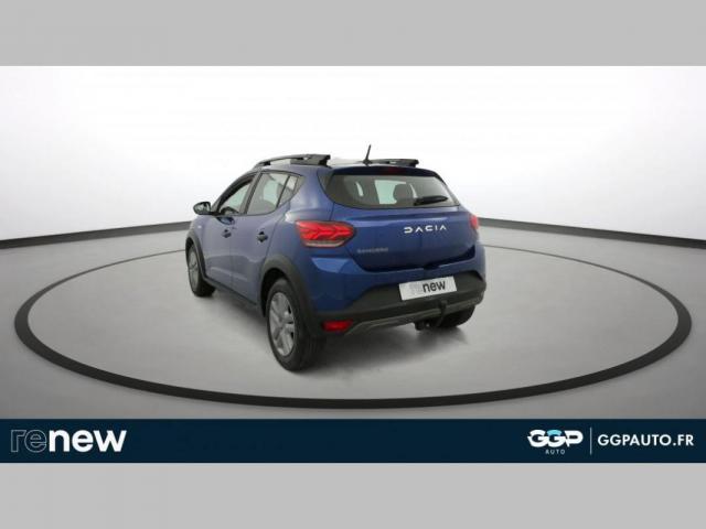 Dacia Sandero image 5