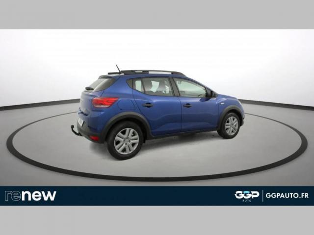 Dacia Sandero image 9