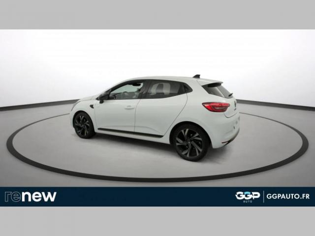 Renault Clio image 7