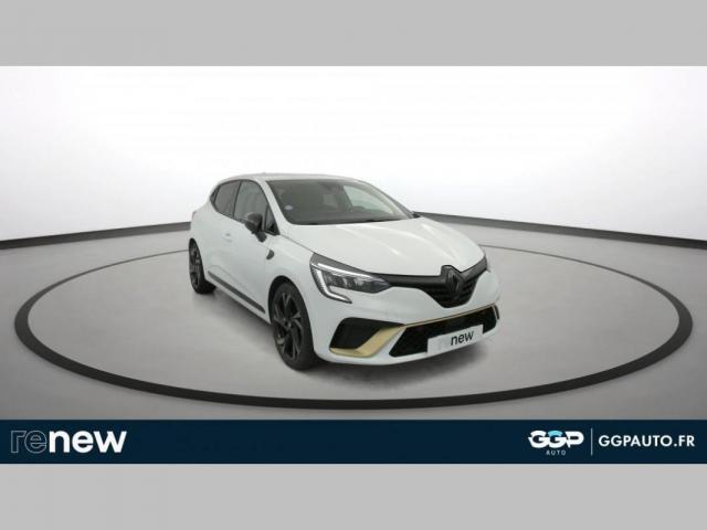 Renault Clio image 9