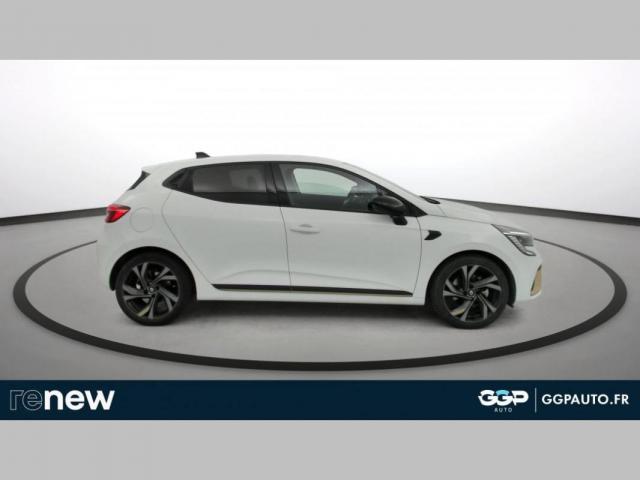 Renault Clio image 1