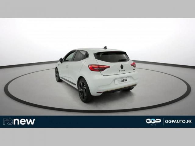 Renault Clio image 5