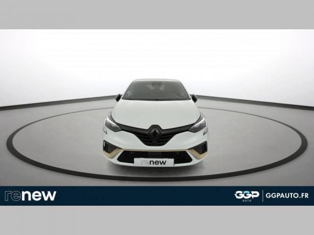 Renault Clio image 4