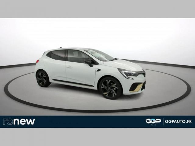 Renault Clio image 8