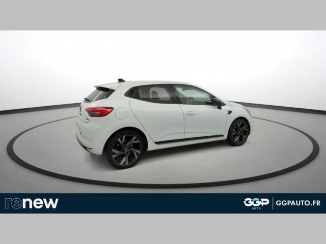 Renault Clio image 3
