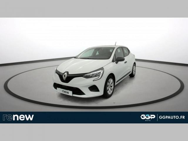 Renault Clio V Sce 65 Authentic