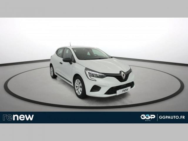 Renault Clio image 8