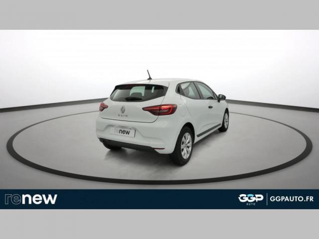 Renault Clio image 2