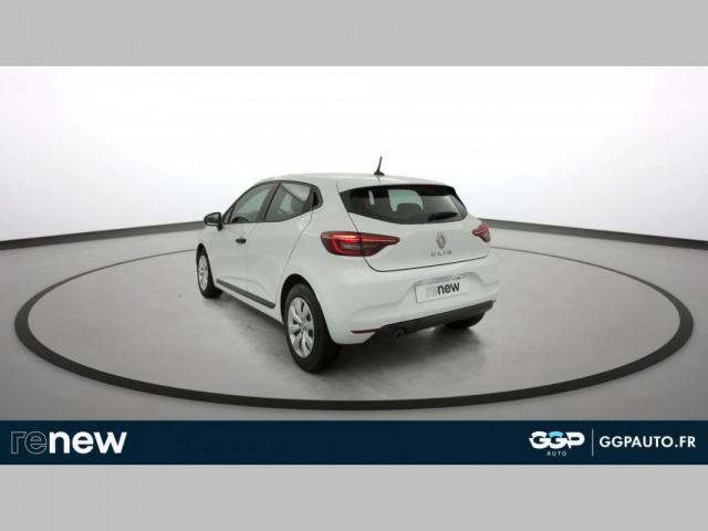 Renault Clio image 3
