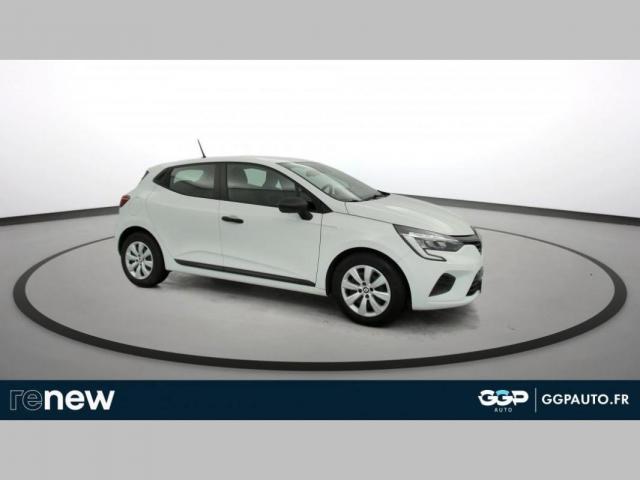 Renault Clio image 6