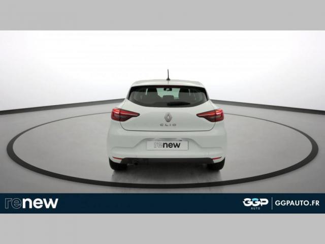 Renault Clio image 1